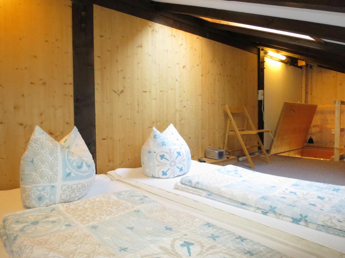 Apartment Fliederweg By Interhome سيغزدورف المظهر الخارجي الصورة