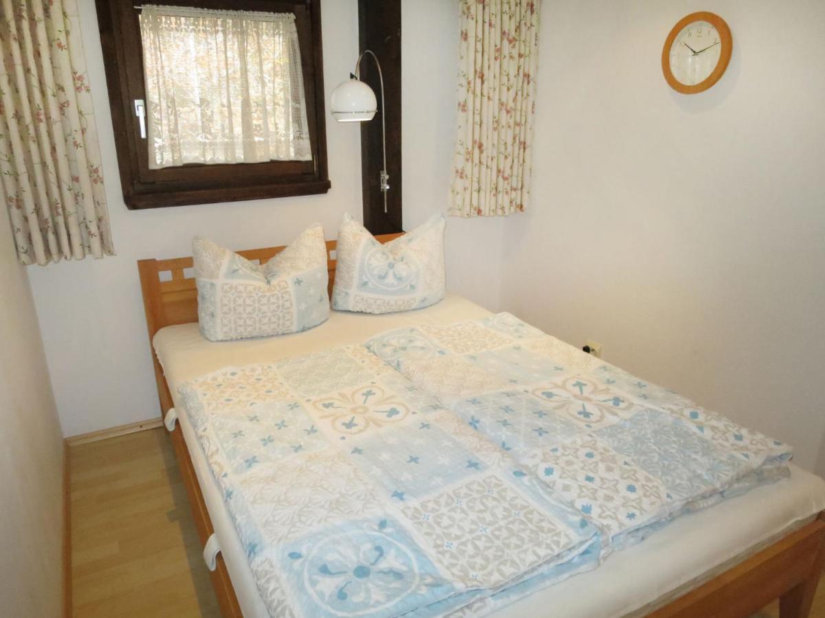 Apartment Fliederweg By Interhome سيغزدورف المظهر الخارجي الصورة