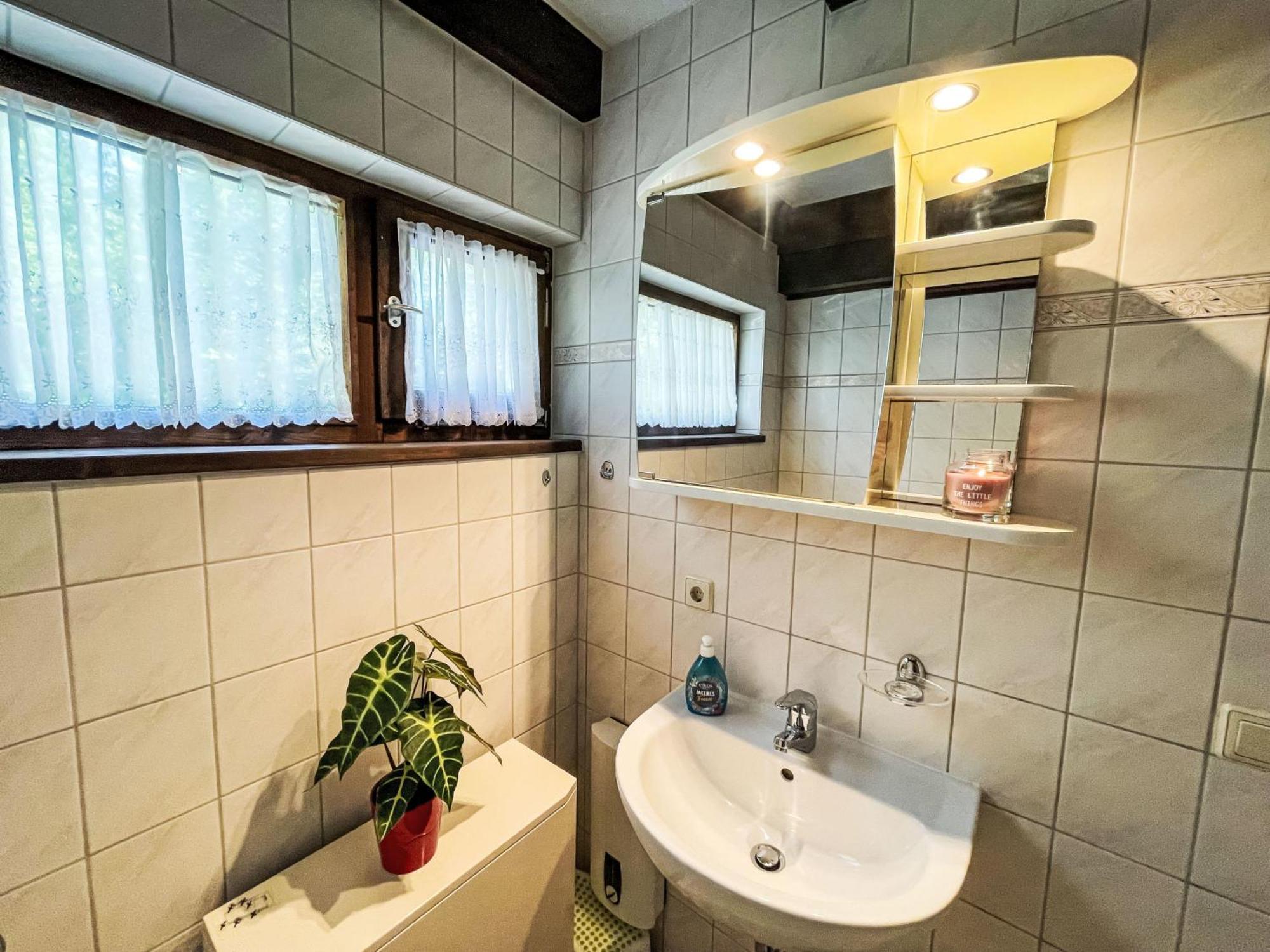 Apartment Fliederweg By Interhome سيغزدورف المظهر الخارجي الصورة
