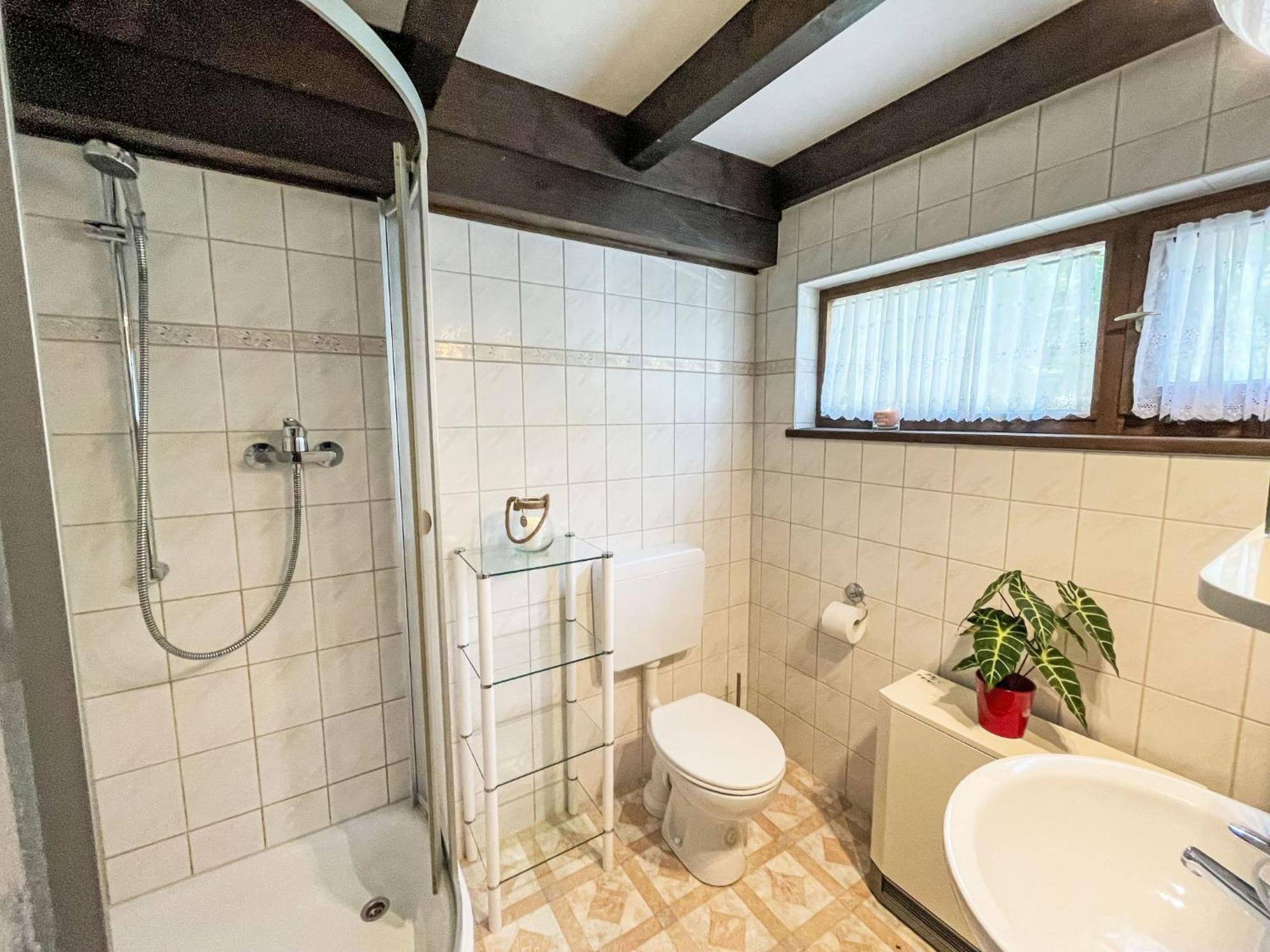 Apartment Fliederweg By Interhome سيغزدورف المظهر الخارجي الصورة