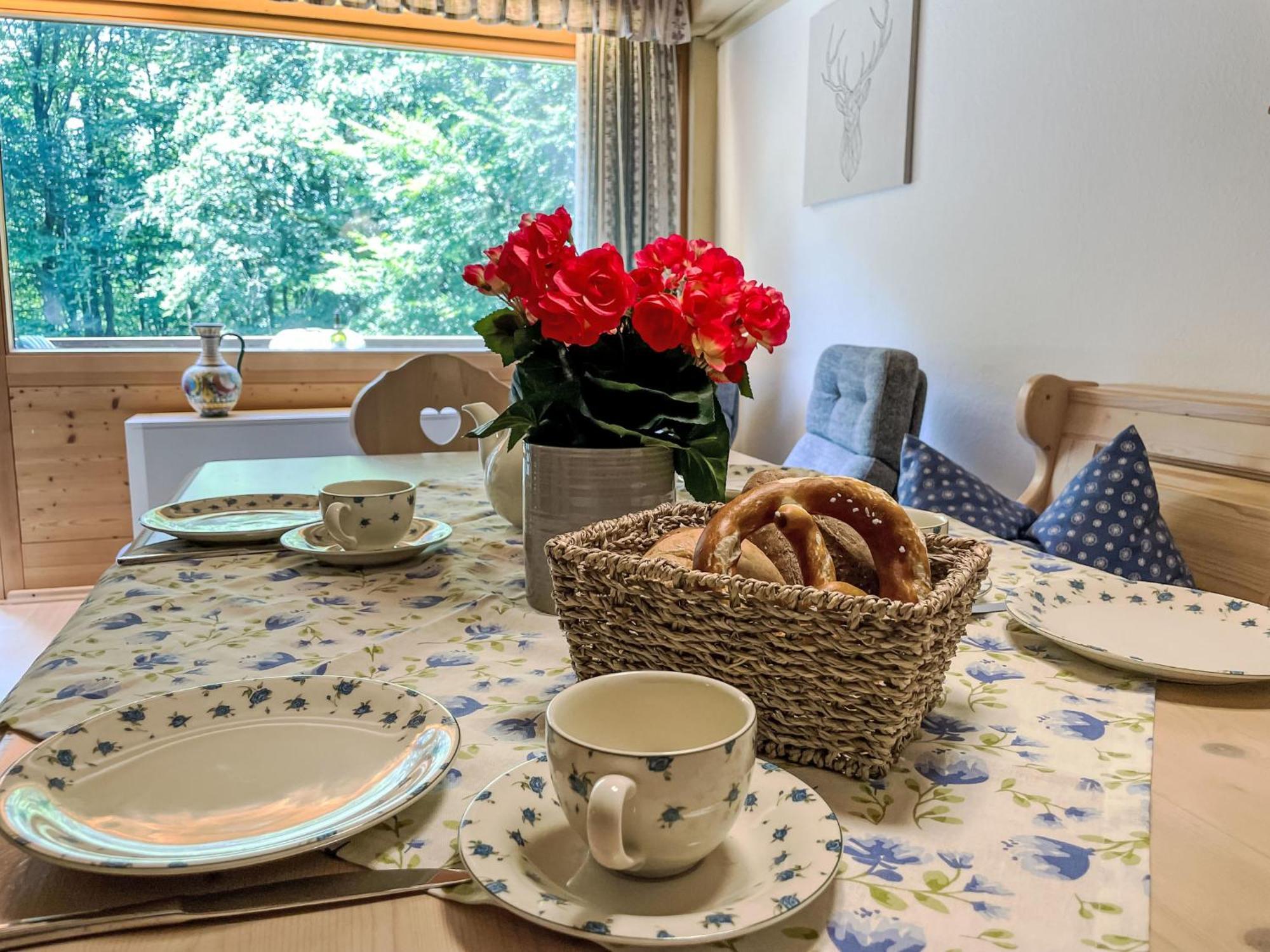 Apartment Fliederweg By Interhome سيغزدورف المظهر الخارجي الصورة
