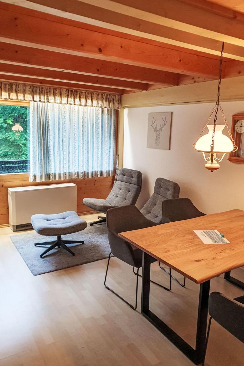 Apartment Fliederweg By Interhome سيغزدورف المظهر الخارجي الصورة