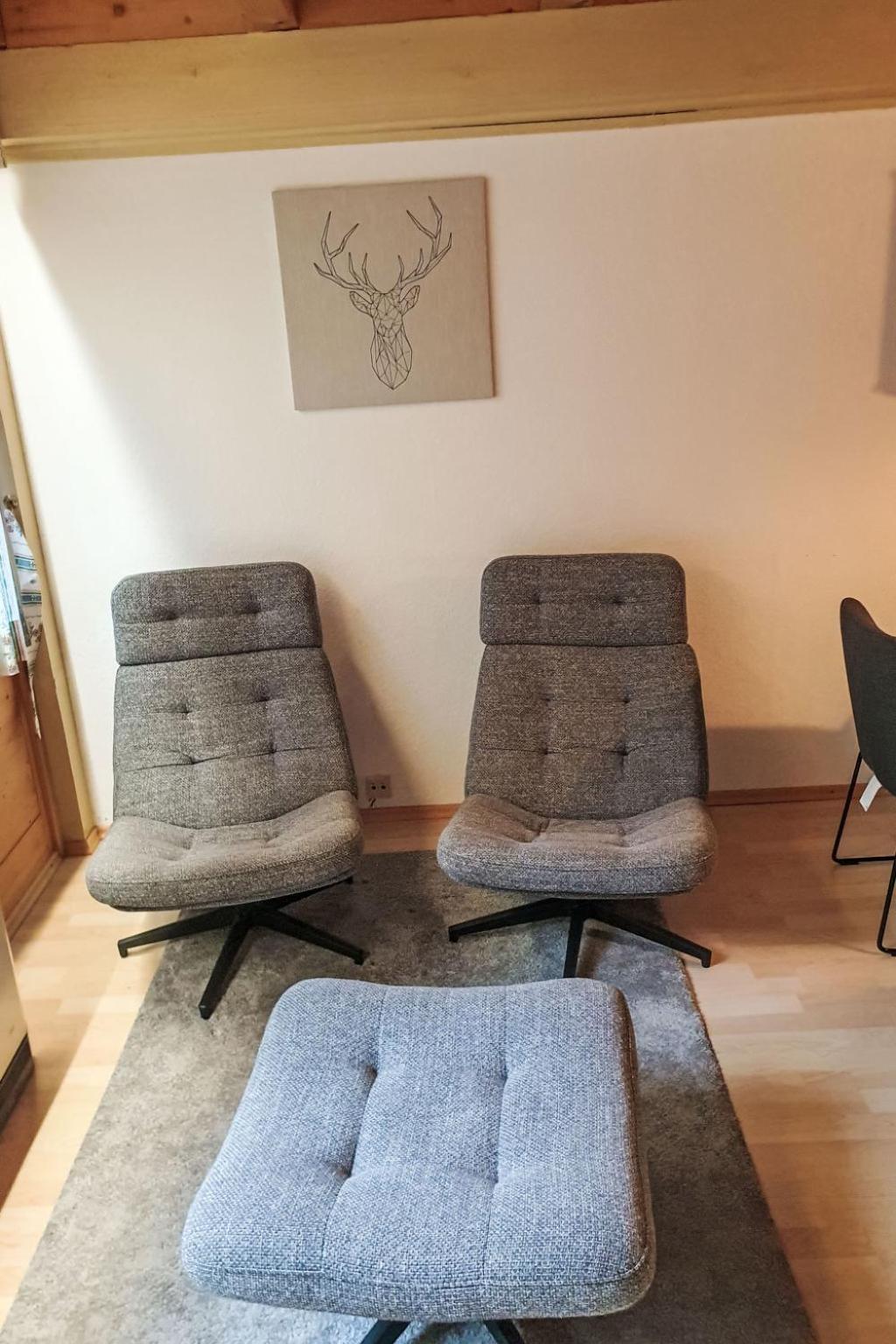 Apartment Fliederweg By Interhome سيغزدورف المظهر الخارجي الصورة